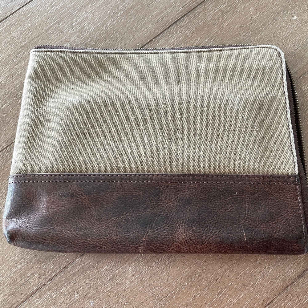 House Of Jack Tablet Folio
